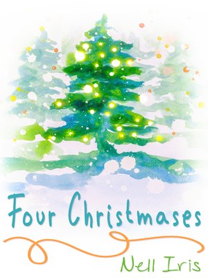 cover image of Four Christmases